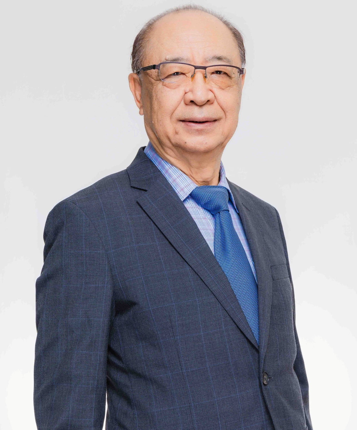 張榮森 專案研究員