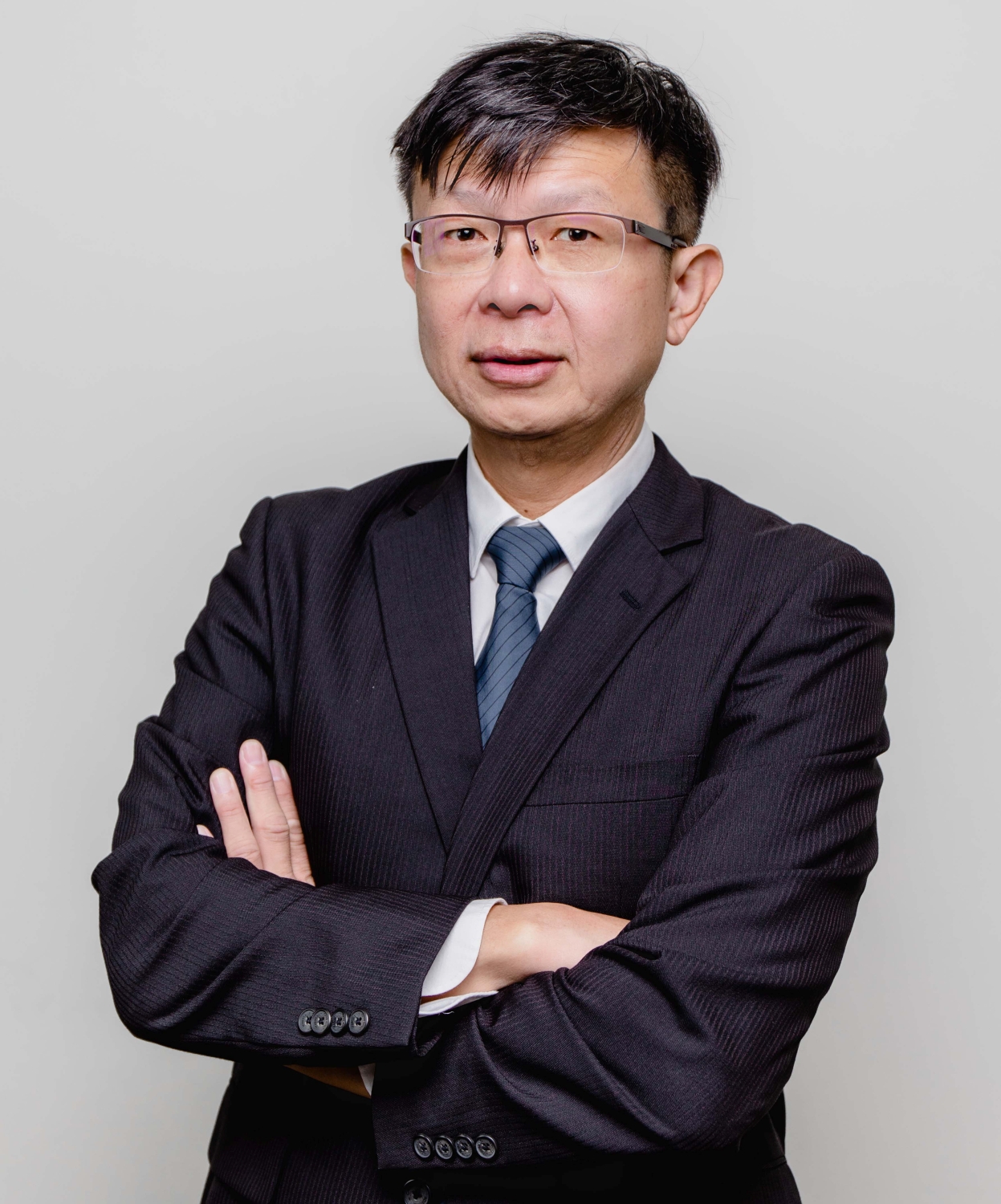 陳啟昌 特聘教授