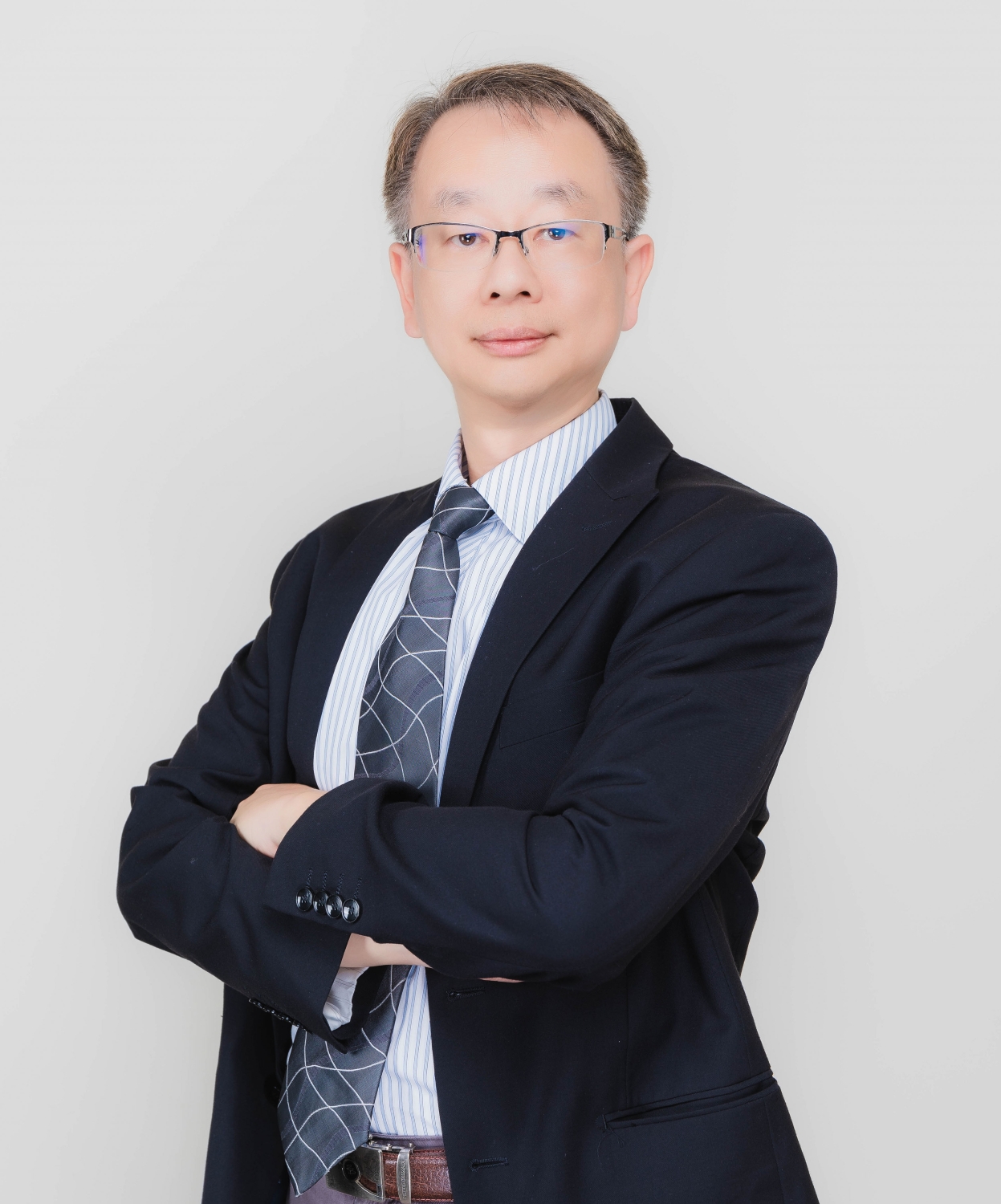 陳昇暉 特聘教授兼光電中心主任