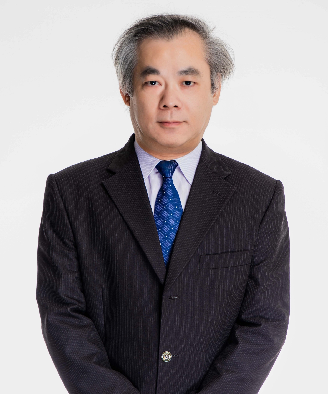 楊宗勳 教授兼理學院學士班主任
