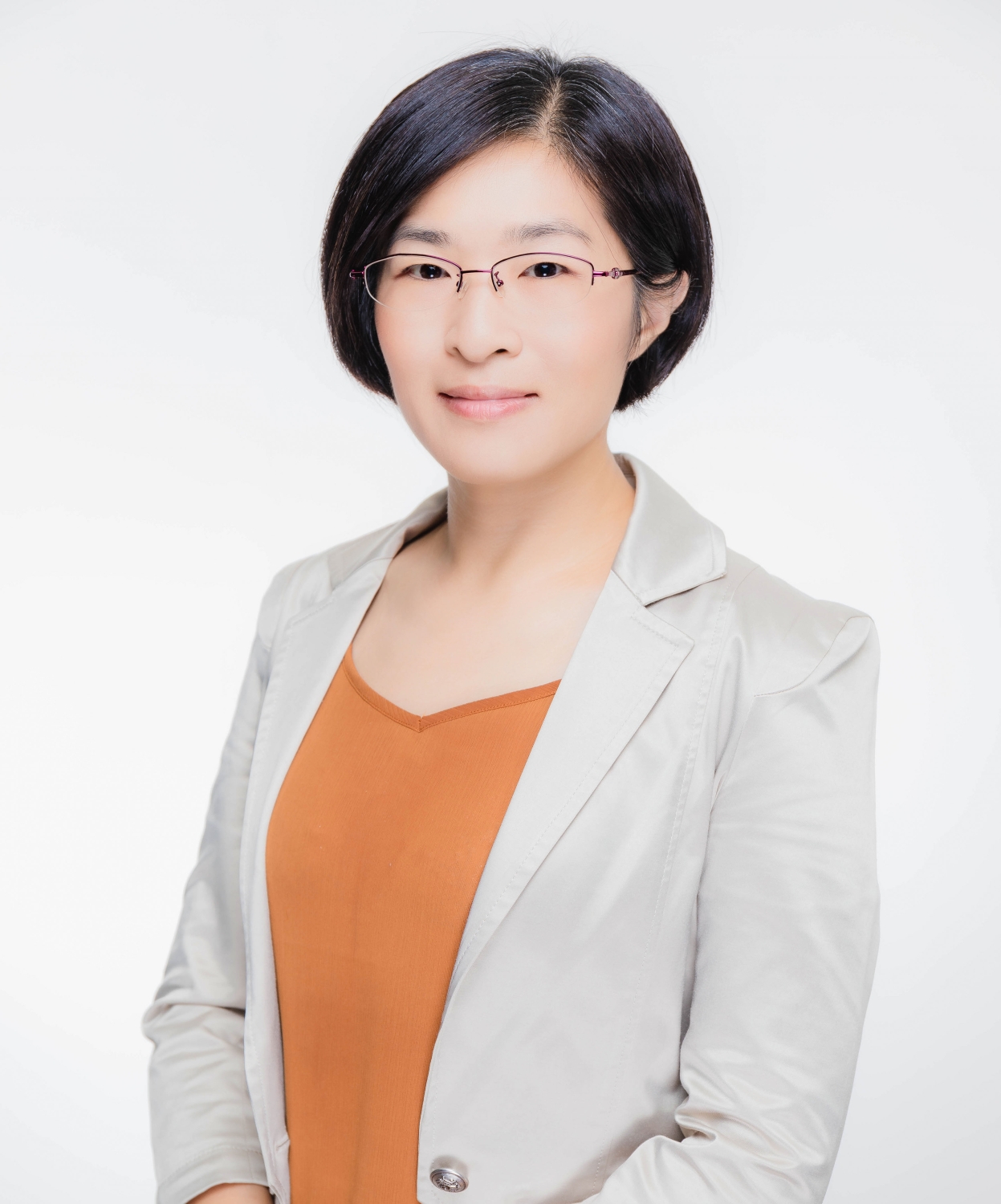 陳思妤 教授兼學務長