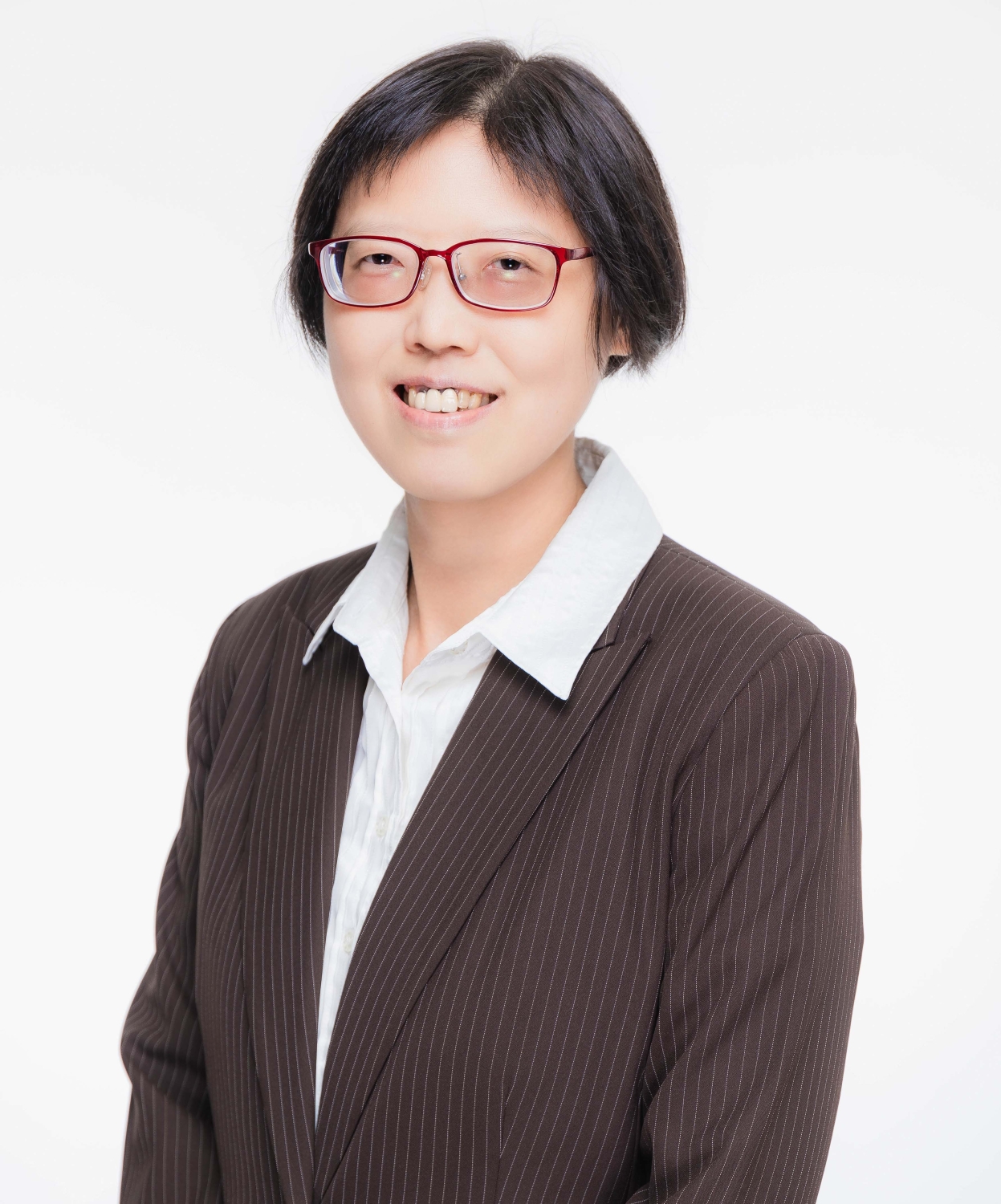 陳怡君 副教授