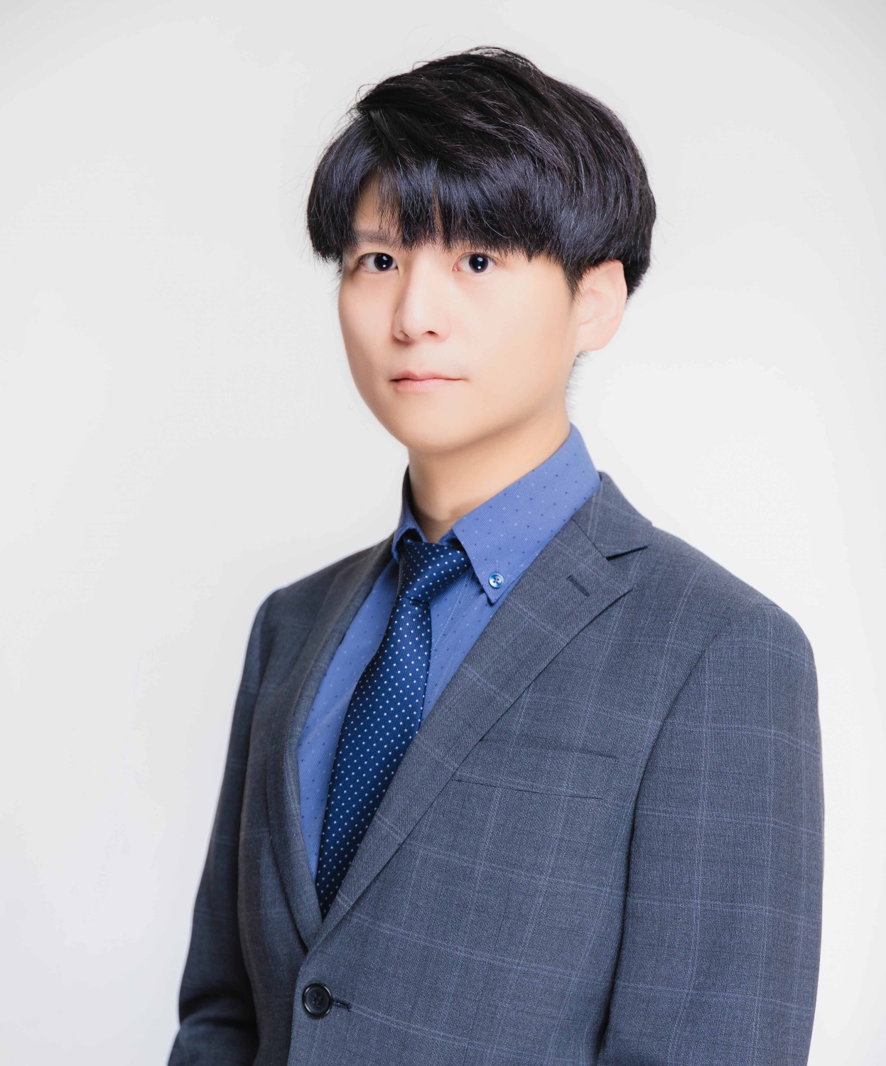 蔡秉儒 助理教授