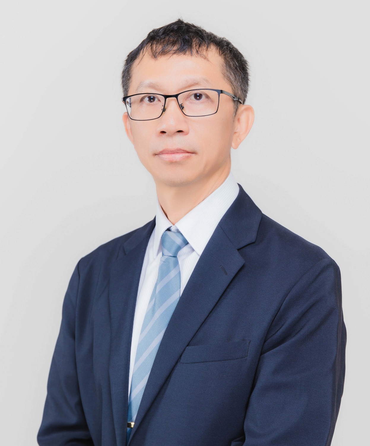 李朱育教授 機械系主聘