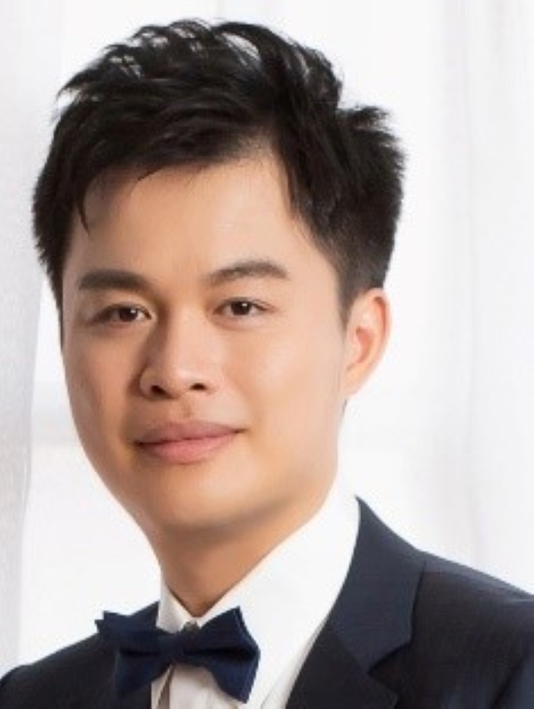 吳星佑 副教授