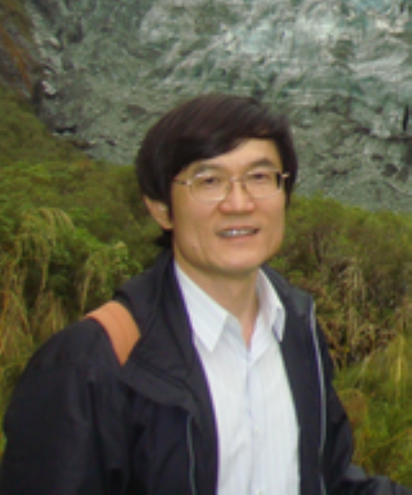 鄭益祥  教授