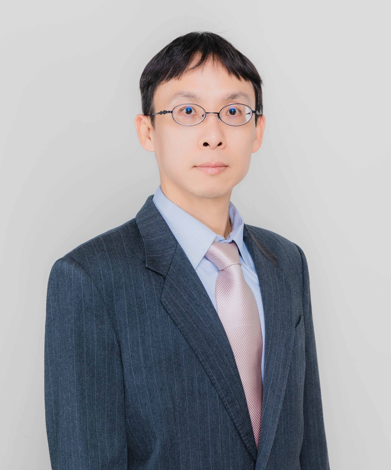 Kun-Yu Lai,   Professor , Vice Chairman