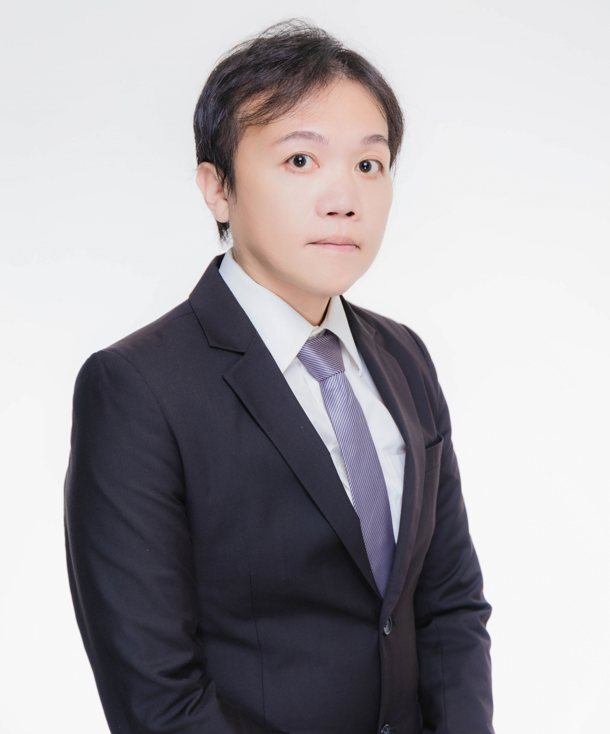 Fan-Ching Chien,  Professor , Vice Chairman