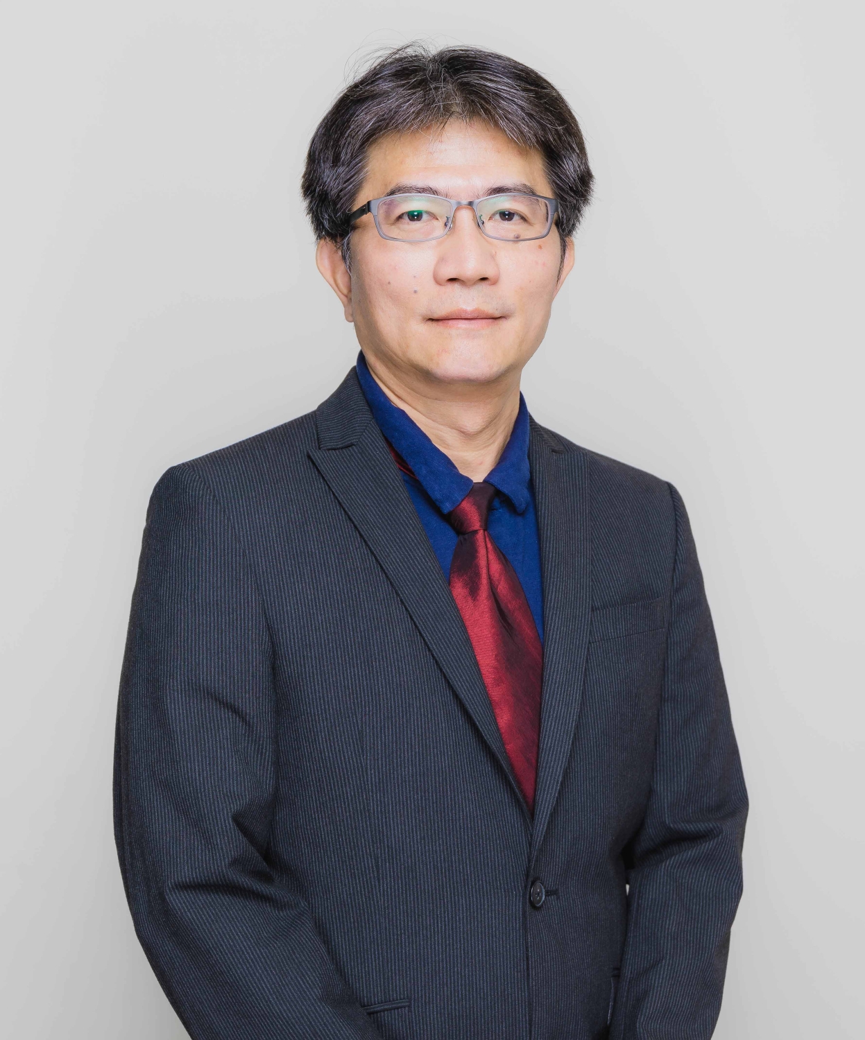 Yen-Hung Chen,   Distinguished Professor, Director of Quantum Technology Center