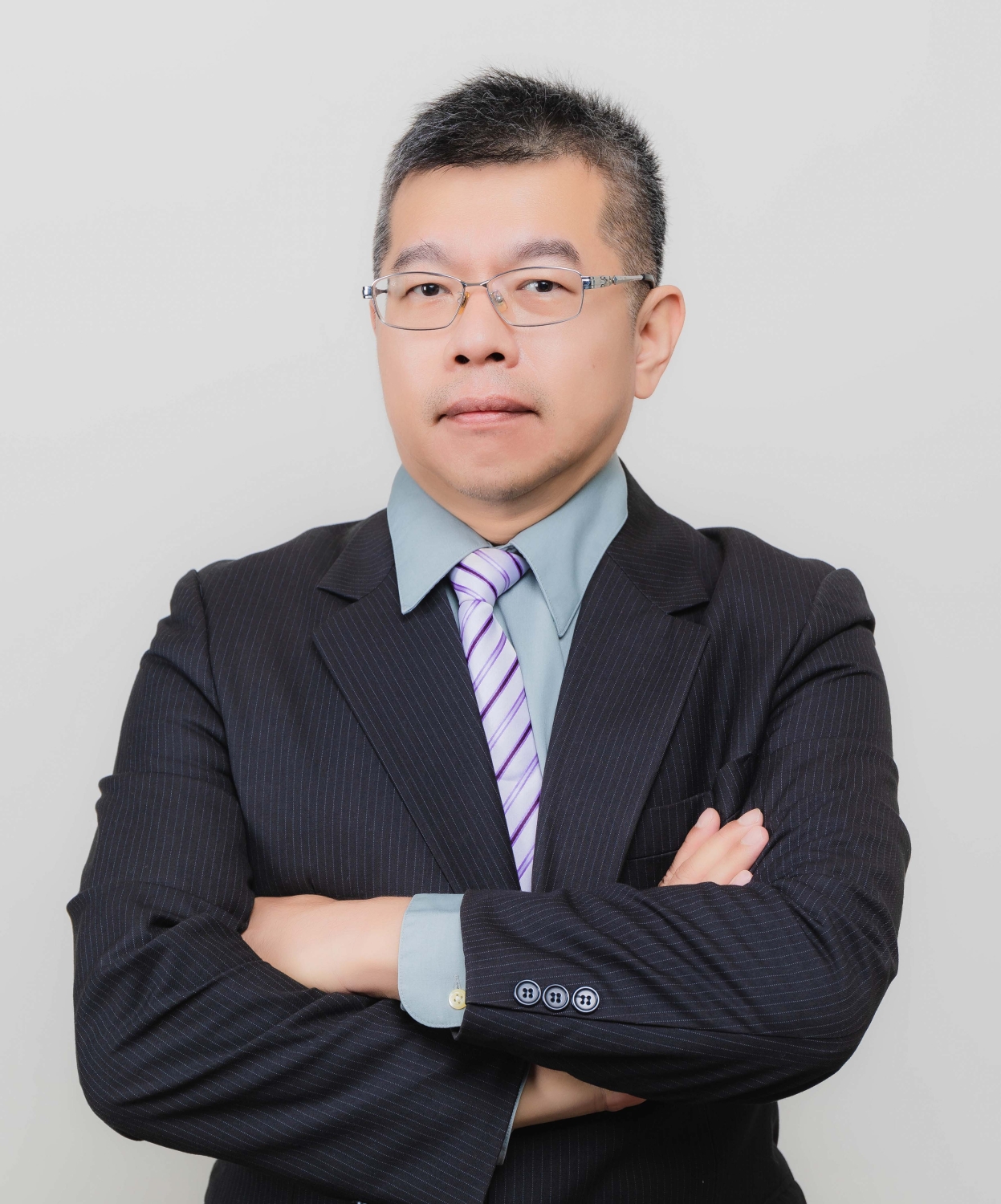 Te-Yuan Chung,   Professor, Section Chief