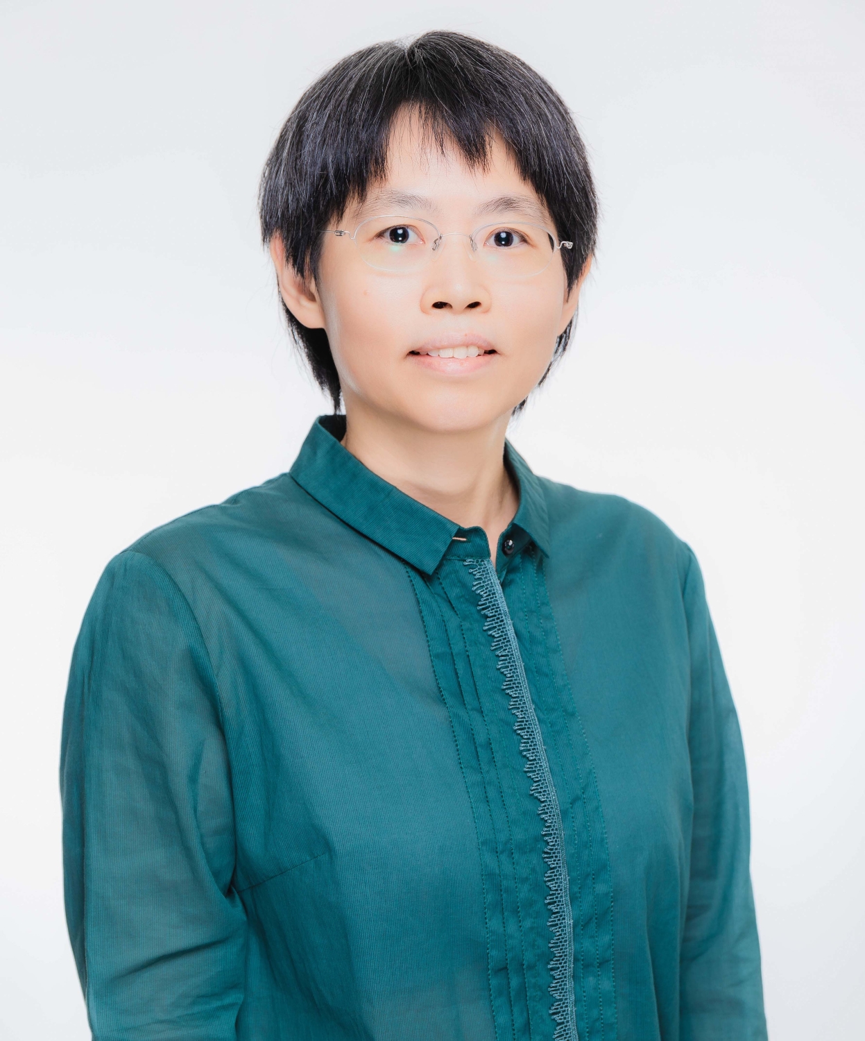 Jui-Fen Chang,   Professor