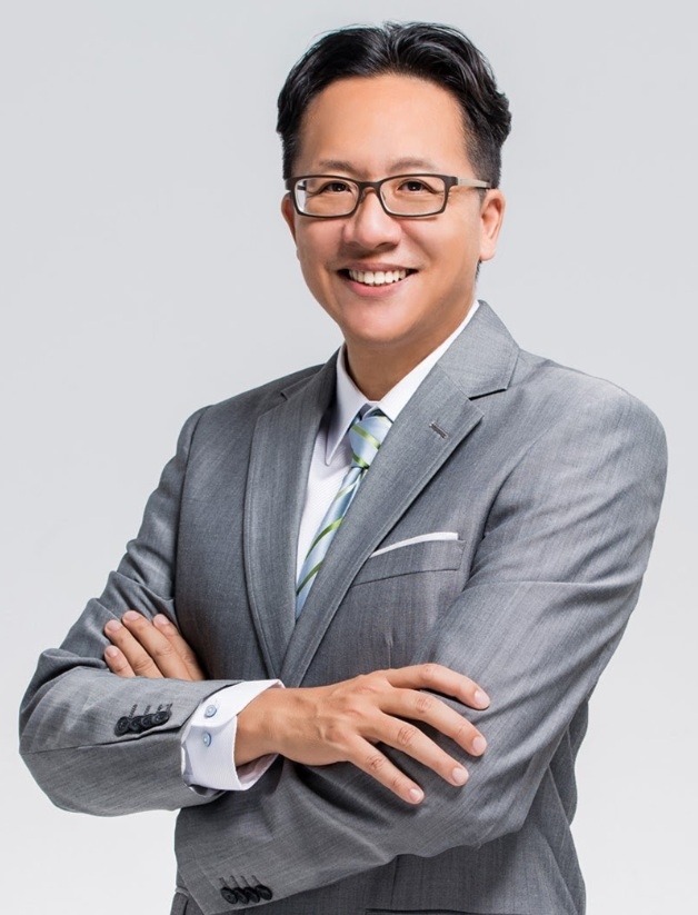 Chien-Cheng Kuo,   Associate Professor, Director, Thin Film Technology Center